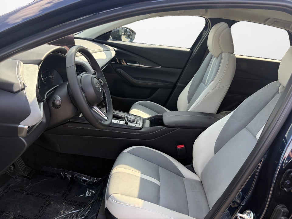 2026 Mazda Mazda CX-30 2.5 S Aire Edition