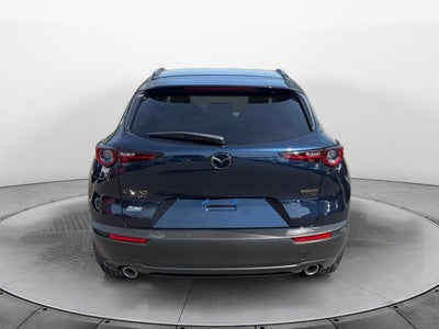 2026 Mazda Mazda CX-30 2.5 S Aire Edition