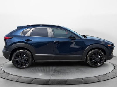 2026 Mazda Mazda CX-30 2.5 S Aire Edition