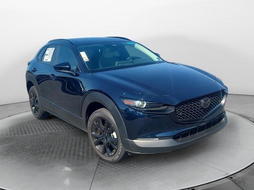 2026 Mazda Mazda CX-30 2.5 S Aire Edition