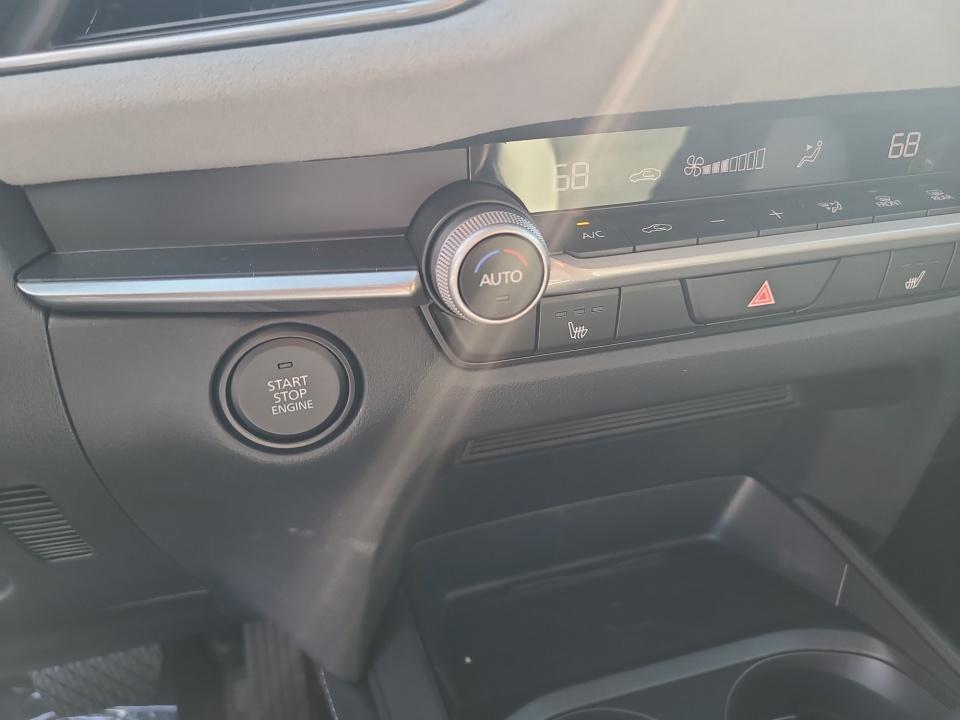 2026 Mazda Mazda CX-30 2.5 S Aire Edition