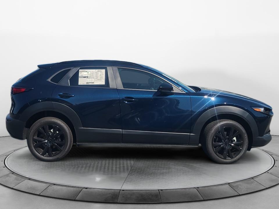 2026 Mazda Mazda CX-30 2.5 S Aire Edition