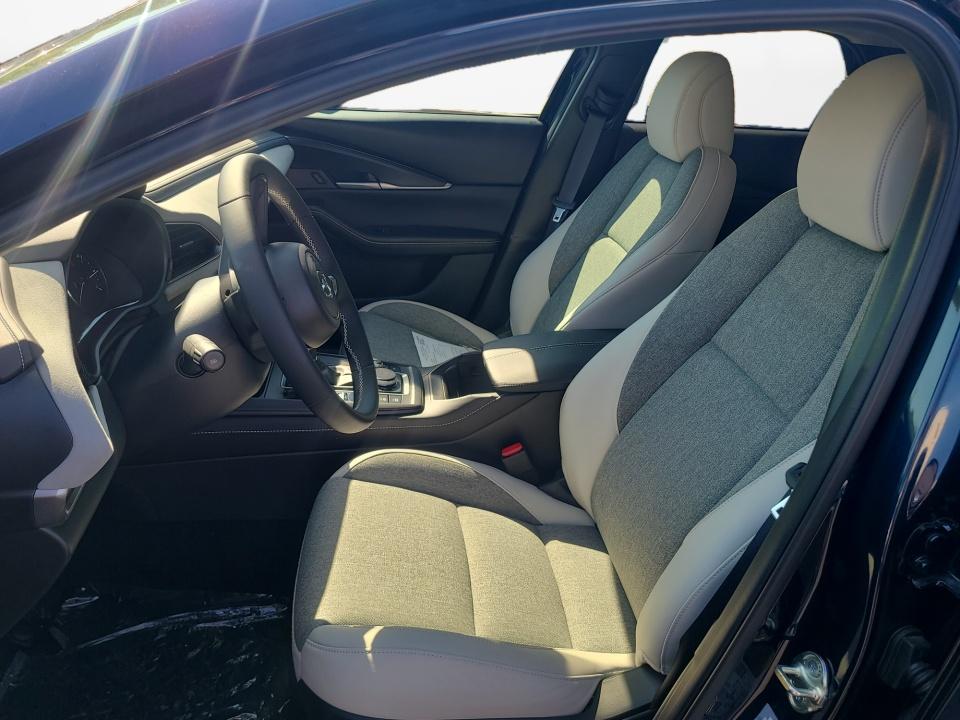2026 Mazda Mazda CX-30 2.5 S Aire Edition