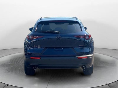 2026 Mazda Mazda CX-30 2.5 S Aire Edition