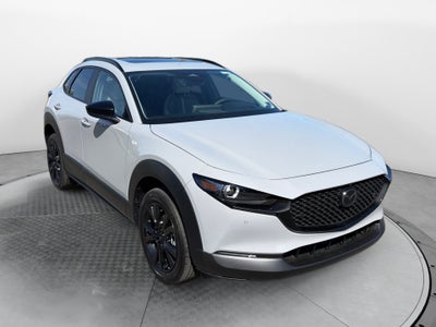 2026 Mazda Mazda CX-30 2.5 Turbo Aire Edition AWD