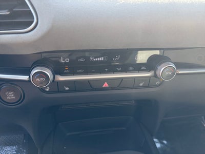 2026 Mazda Mazda CX-30 2.5 Turbo Aire Edition AWD