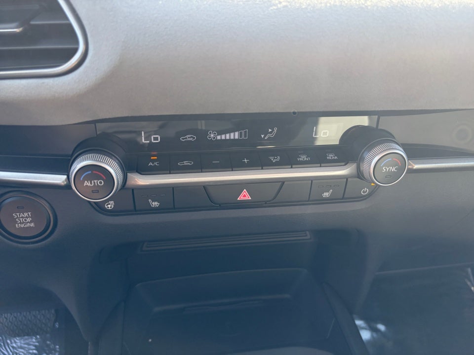 2026 Mazda Mazda CX-30 2.5 Turbo Aire Edition AWD