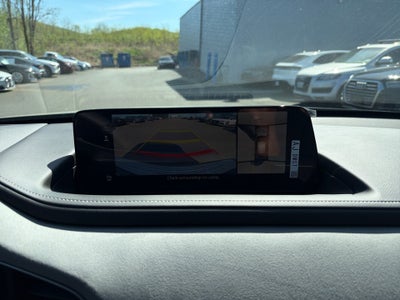 2026 Mazda Mazda CX-30 2.5 Turbo Aire Edition AWD