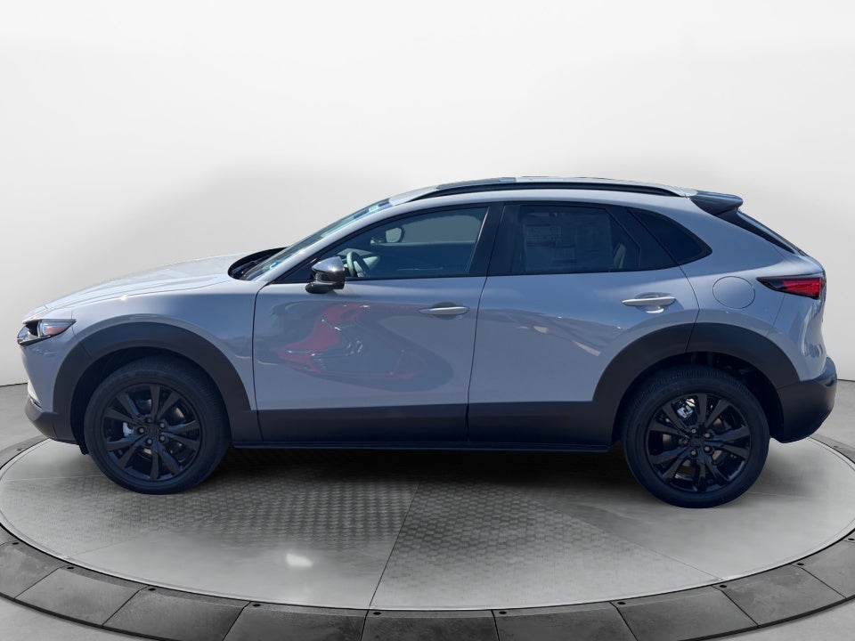 2026 Mazda Mazda CX-30 2.5 Turbo Aire Edition AWD
