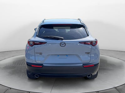 2026 Mazda Mazda CX-30 2.5 Turbo Aire Edition AWD