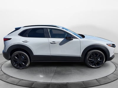 2026 Mazda Mazda CX-30 2.5 Turbo Aire Edition AWD