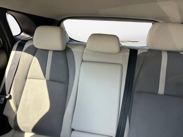 2026 Mazda Mazda CX-30 2.5 Turbo Aire Edition AWD