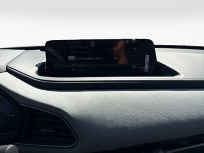 2026 Mazda Mazda CX-30 2.5 Turbo Aire Edition AWD