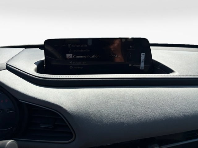 2026 Mazda Mazda CX-30 2.5 Turbo Aire Edition AWD