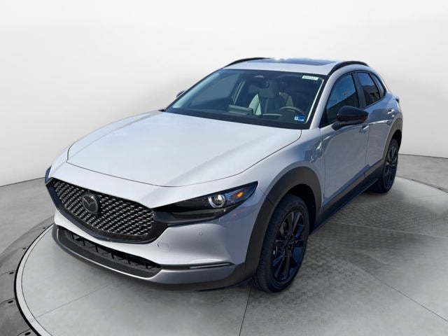 2026 Mazda Mazda CX-30 2.5 Turbo Aire Edition AWD