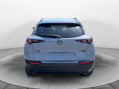 2026 Mazda Mazda CX-30 2.5 Turbo Aire Edition AWD