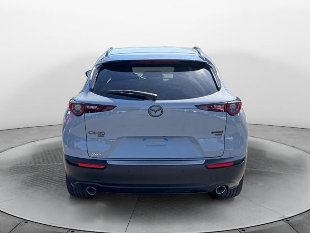 2026 Mazda Mazda CX-30 2.5 Turbo Aire Edition AWD
