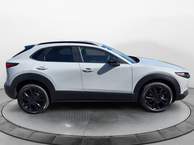 2026 Mazda Mazda CX-30 2.5 Turbo Aire Edition AWD