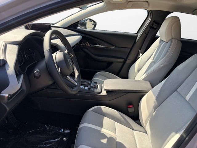 2026 Mazda Mazda CX-30 2.5 Turbo Aire Edition AWD