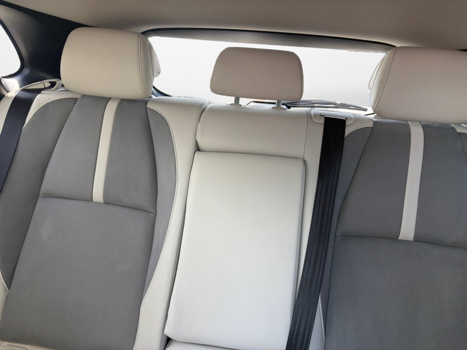 2026 Mazda Mazda CX-30 2.5 Turbo Aire Edition AWD