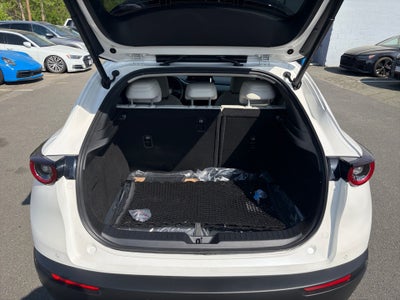 2026 Mazda Mazda CX-30 2.5 Turbo Aire Edition AWD