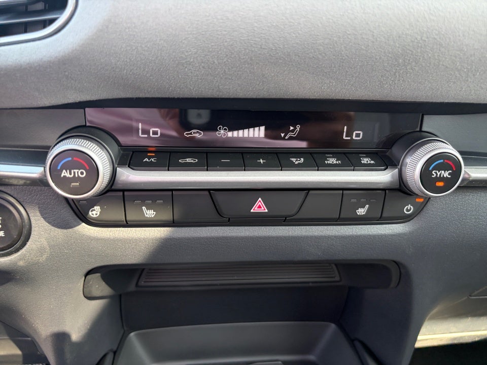 2026 Mazda Mazda CX-30 2.5 Turbo Aire Edition AWD