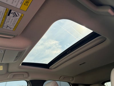 2026 Mazda Mazda CX-30 2.5 Turbo Aire Edition AWD