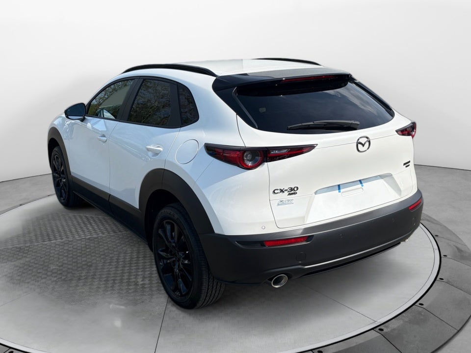 2026 Mazda Mazda CX-30 2.5 Turbo Aire Edition AWD
