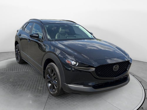 2026 Mazda Mazda CX-30 2.5 Turbo Aire Edition AWD