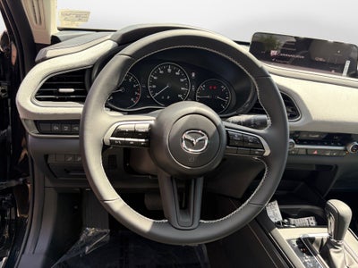 2026 Mazda Mazda CX-30 2.5 Turbo Aire Edition AWD