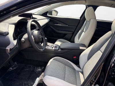 2026 Mazda Mazda CX-30 2.5 Turbo Aire Edition AWD
