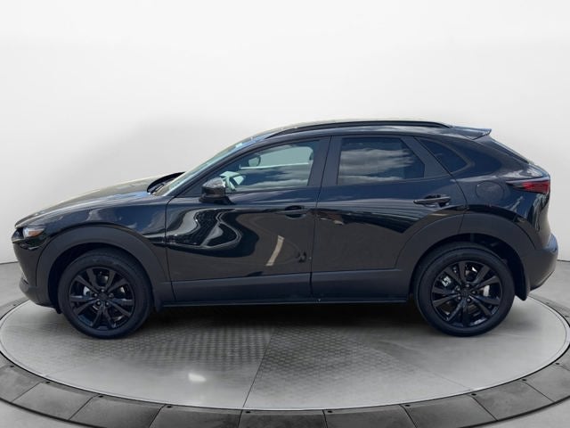 2026 Mazda Mazda CX-30 2.5 Turbo Aire Edition AWD