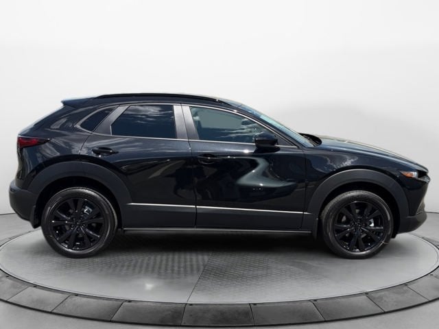2026 Mazda Mazda CX-30 2.5 Turbo Aire Edition AWD