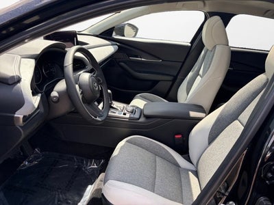 2026 Mazda Mazda CX-30 2.5 Turbo Aire Edition AWD