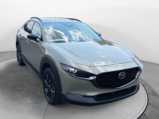 2025 Mazda Mazda CX-30 2.5 Carbon Turbo
