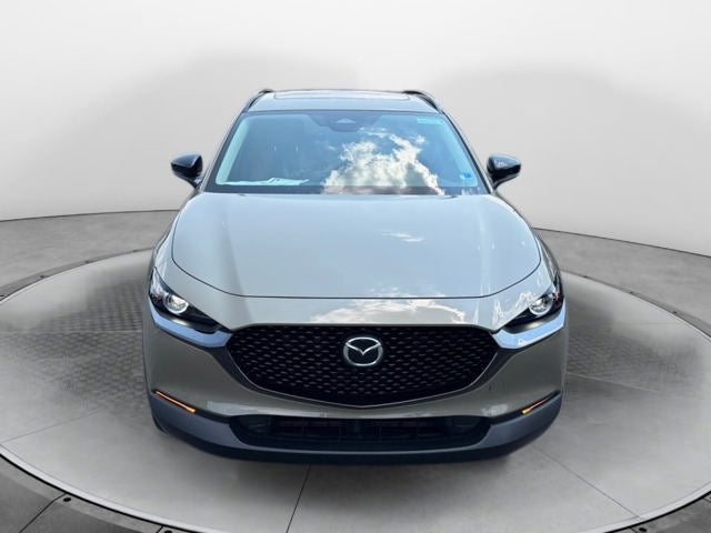 2025 Mazda Mazda CX-30 2.5 Carbon Turbo