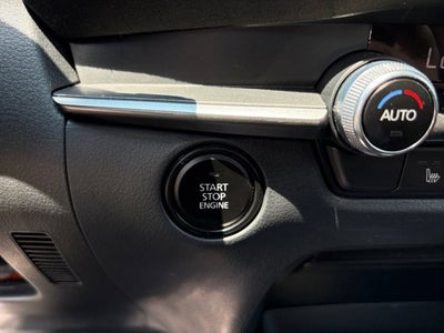 2025 Mazda Mazda CX-30 2.5 Carbon Turbo