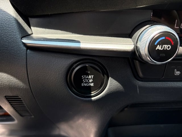 2025 Mazda Mazda CX-30 2.5 Carbon Turbo