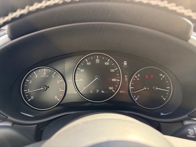 2026 Mazda Mazda CX-30 2.5 Turbo Aire Edition