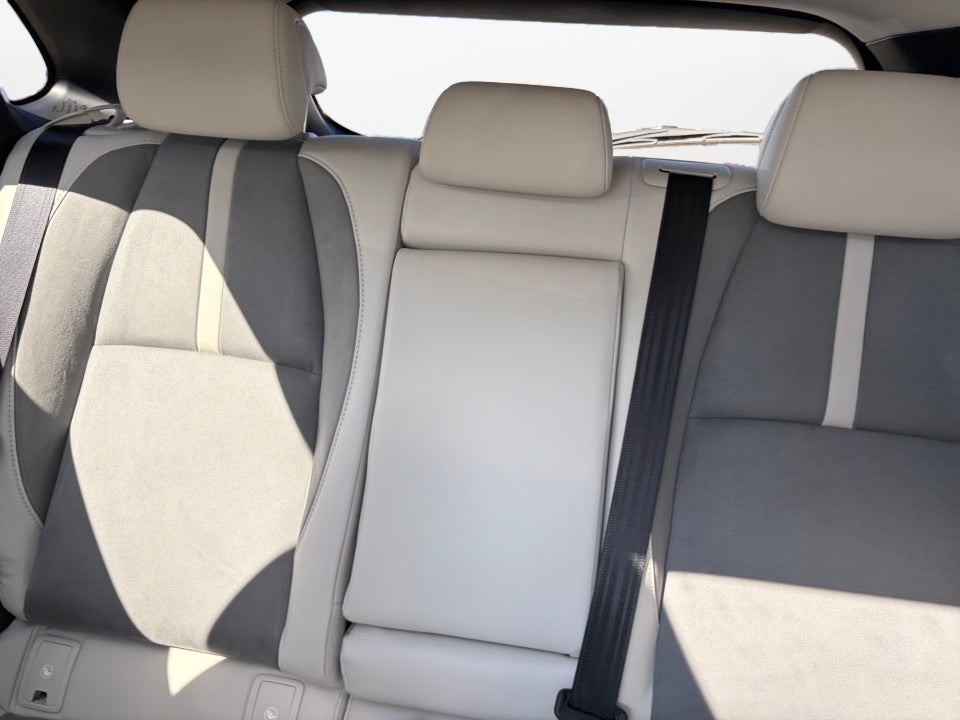 2026 Mazda Mazda CX-30 2.5 Turbo Aire Edition