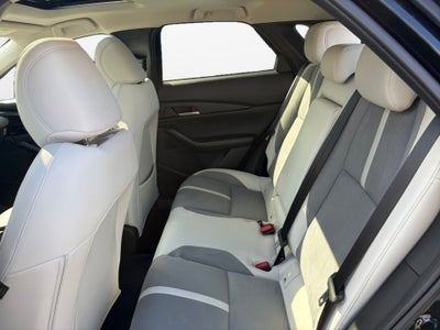 2026 Mazda Mazda CX-30 2.5 Turbo Aire Edition