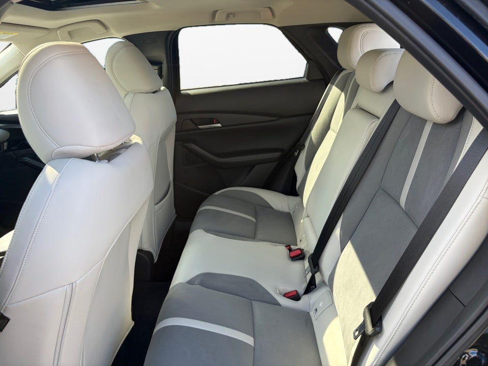 2026 Mazda Mazda CX-30 2.5 Turbo Aire Edition