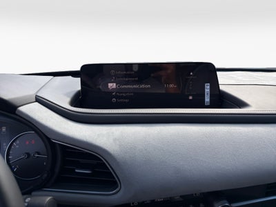 2026 Mazda Mazda CX-30 2.5 Turbo Aire Edition