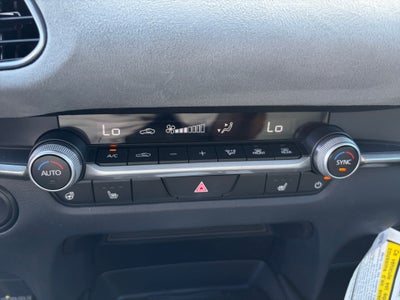 2026 Mazda Mazda CX-30 2.5 Turbo Aire Edition