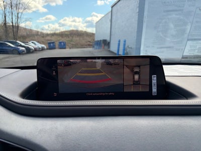 2026 Mazda Mazda CX-30 2.5 Turbo Aire Edition