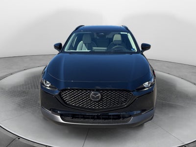 2026 Mazda Mazda CX-30 2.5 Turbo Aire Edition