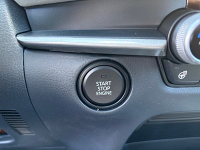 2026 Mazda Mazda CX-30 2.5 Turbo Aire Edition