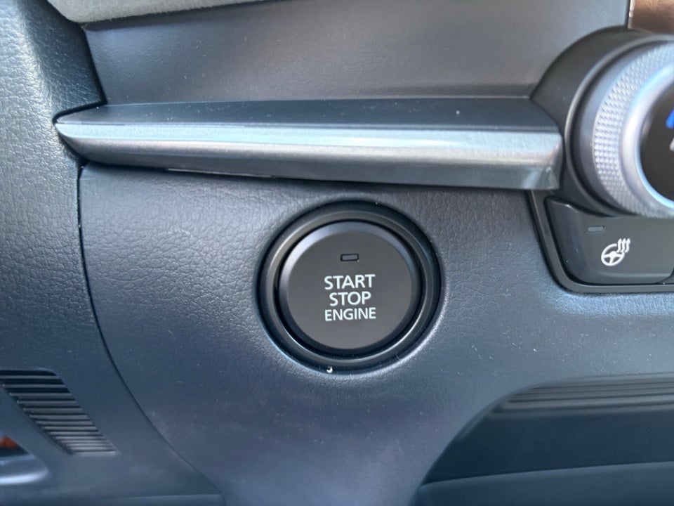 2026 Mazda Mazda CX-30 2.5 Turbo Aire Edition