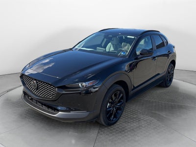 2026 Mazda Mazda CX-30 2.5 Turbo Aire Edition