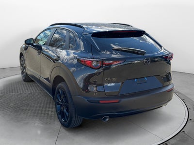 2026 Mazda Mazda CX-30 2.5 Turbo Aire Edition